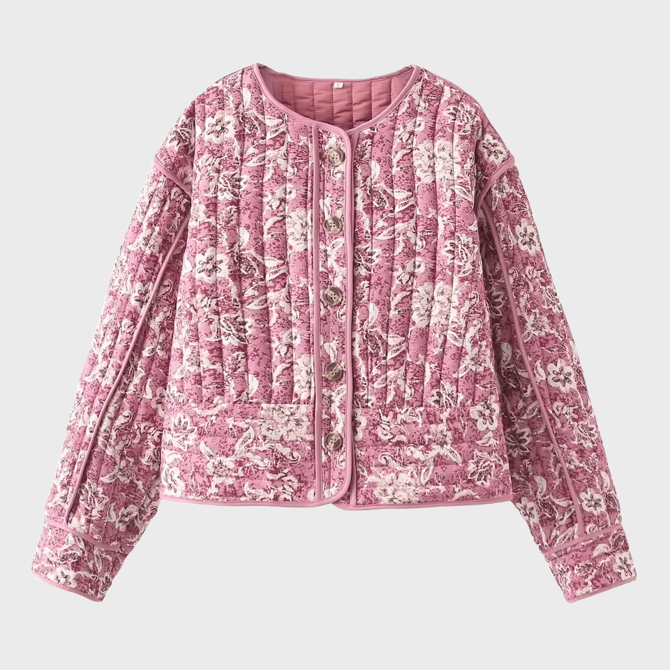 VESTE MERIDIENNE